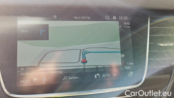 Opel  Crossland 1.5 Diesel 81kW Ultimate S/S #13