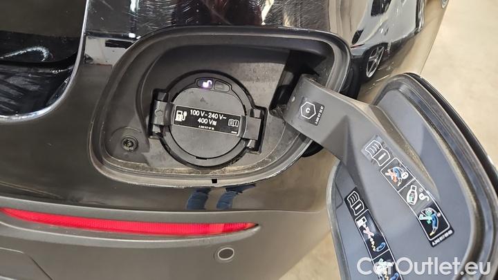 Mercedes  GLC  300 e 4MATIC Autom. #15