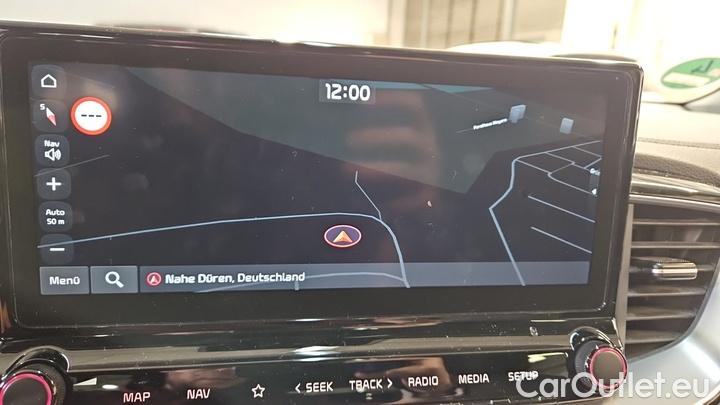 KIA  Cee'd 1.6 GDI Plug-In Hybrid Platinum Ed. SW #13