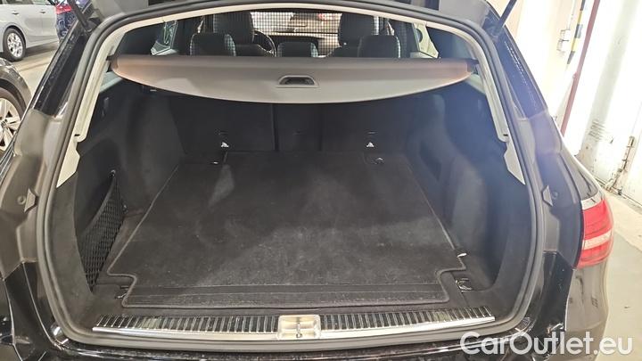 Mercedes  E-Klasse E 300 d 4MATIC T Autom. #8