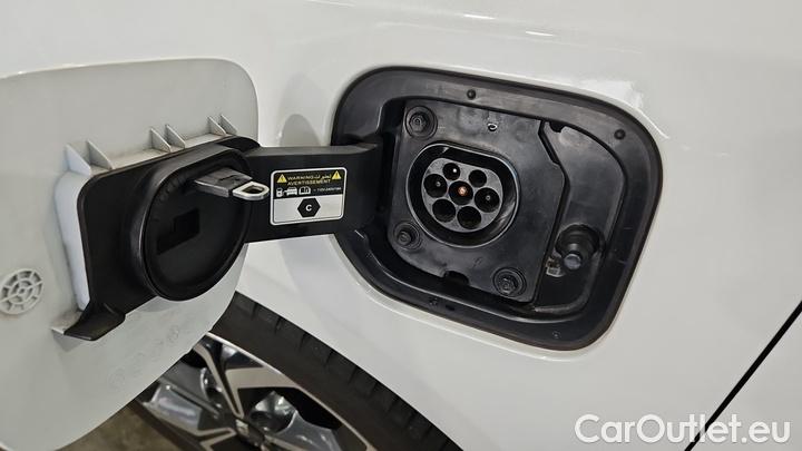 KIA  Cee'd 1.6 GDI Plug-In Hybrid Platinum Ed. SW #15