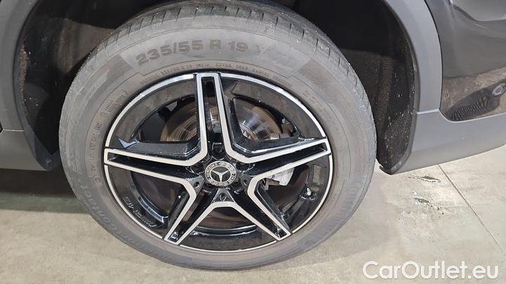 Mercedes  GLC  300 e 4MATIC Autom. #10
