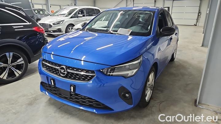 Opel  Corsa 1.5 Diesel 75kW Elegance #1