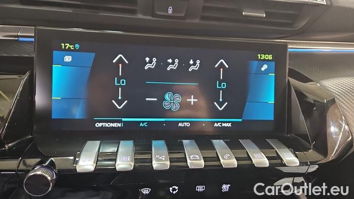 Peugeot  508 HYBRID 225 e-EAT8 Allure Pack #14