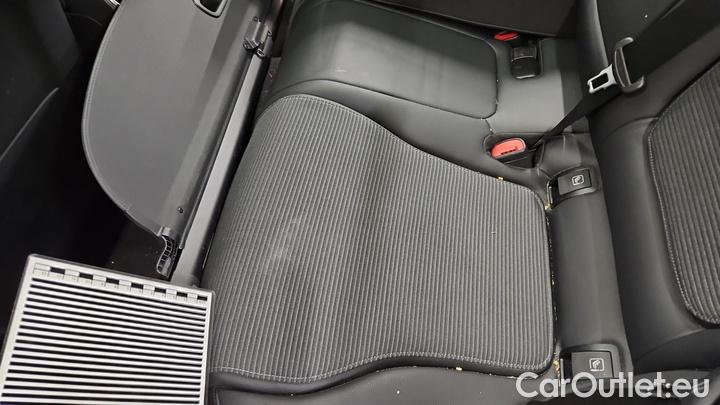 Mercedes  C-Klasse C 220 d T Autom. #25