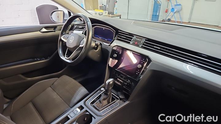 Volkswagen  Passat 2.0 TDI SCR DSG Business Variant #7