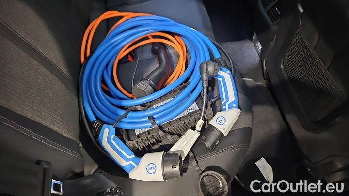 Peugeot  508 HYBRID 225 e-EAT8 Allure Pack #17