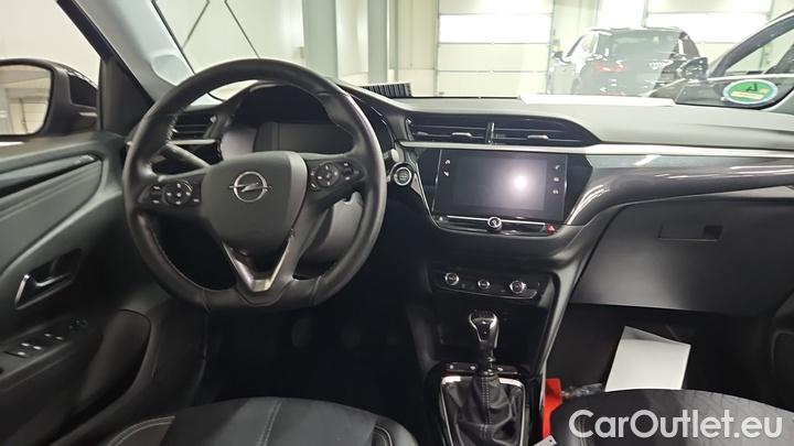 Opel  Corsa 1.5 Diesel 75kW Elegance #6