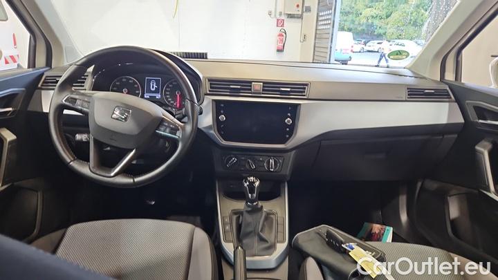 Seat  Arona 1.0 TSI 81kW Style #6