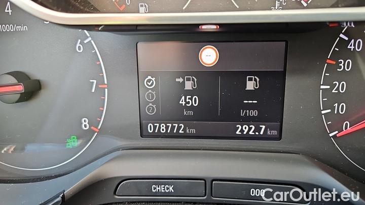 Opel  Crossland 1.5 Diesel 81kW Ultimate S/S #9