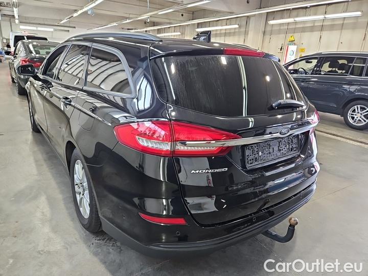 Ford  Mondeo 2,0 EcoBlue 110kW Trend Turnier Auto #3