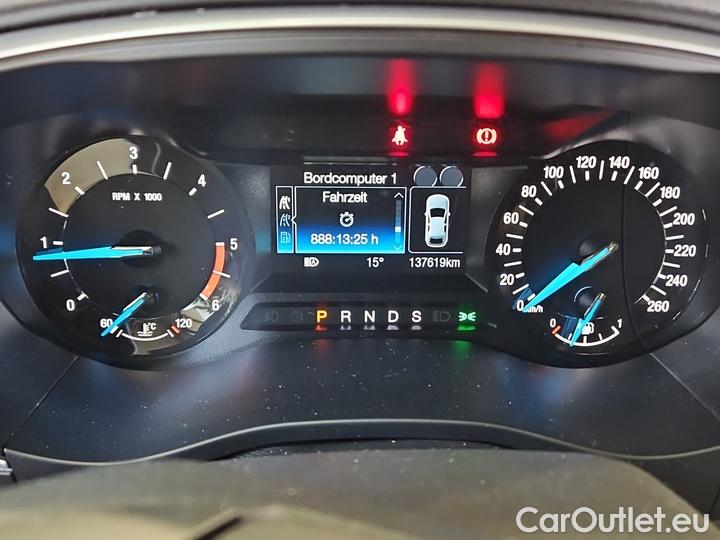 Ford  Mondeo 2,0 EcoBlue 110kW Trend Turnier Auto #5