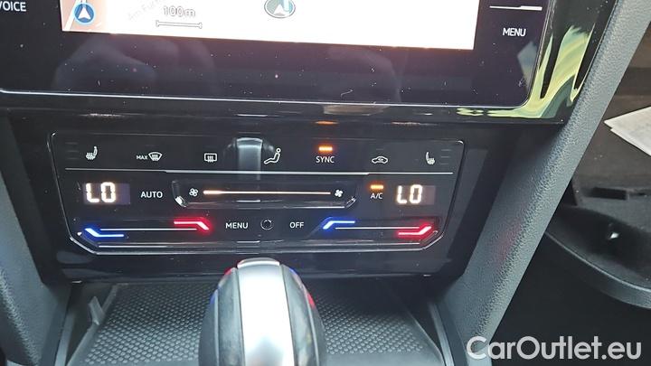 Volkswagen  Passat 2.0 TDI SCR DSG Business Variant #14