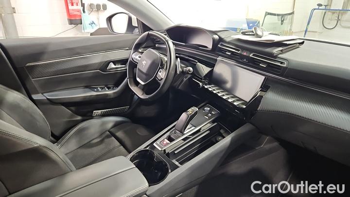 Peugeot  508 HYBRID 225 e-EAT8 Allure Pack #7
