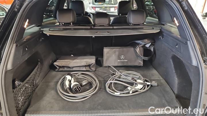 Mercedes  GLC  300 e 4MATIC Autom. #8