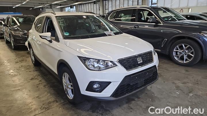 Seat  Arona 1.0 TSI 81kW Style #2