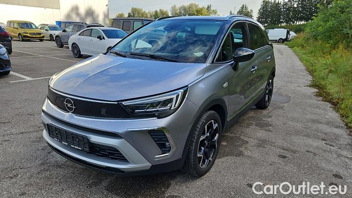 Opel  Crossland 1.5 Diesel 81kW Ultimate S/S #1