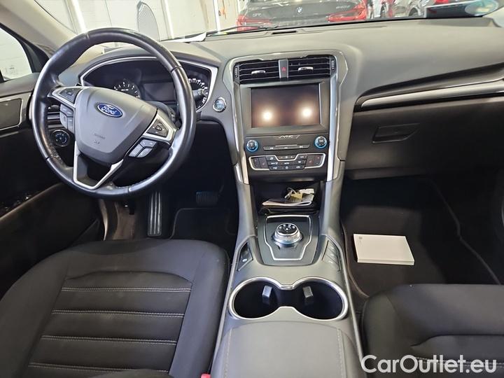 Ford  Mondeo 2,0 EcoBlue 110kW Trend Turnier Auto #6