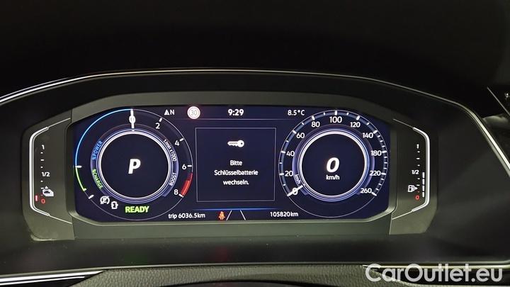 Volkswagen  Passat 1.4 TSI DSG GTE Variant #5