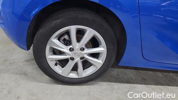 Opel  Corsa 1.5 Diesel 75kW Elegance #10