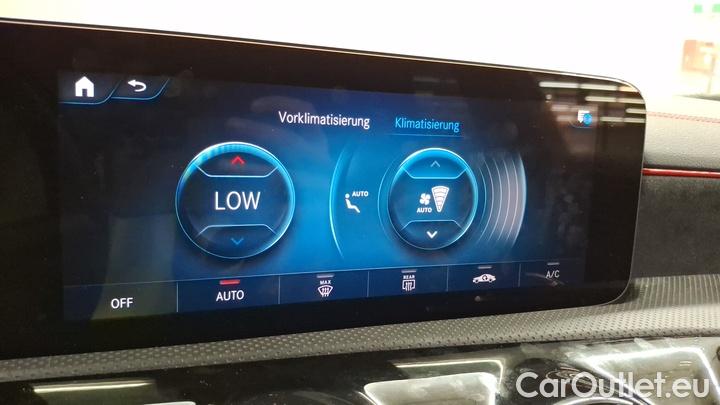Mercedes  CLA-Klasse CLA 250 e DCT Shooting Brake #14