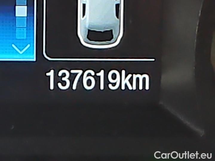 Ford  Mondeo 2,0 EcoBlue 110kW Trend Turnier Auto #9