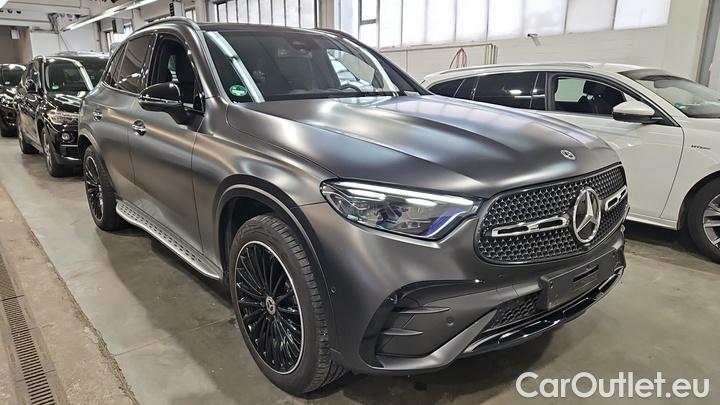 Mercedes  GLC  300 de 4MATIC Autom. #2
