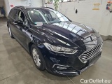 Ford  Mondeo 2,0 EcoBlue 110kW Trend Turnier Auto #2