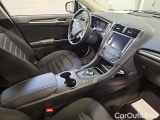 Ford  Mondeo 2,0 EcoBlue 110kW Trend Turnier Auto #7