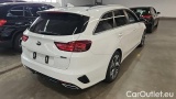 KIA  Cee'd 1.6 GDI Plug-In Hybrid Platinum Ed. SW #4