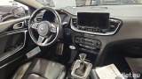 KIA  Cee'd 1.6 GDI Plug-In Hybrid Platinum Ed. SW #6