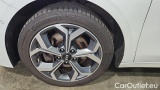 KIA  Cee'd 1.6 GDI Plug-In Hybrid Platinum Ed. SW #10