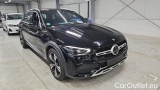 Mercedes  C-Klasse C 220 d 4MATIC All-Terrain Autom. #2