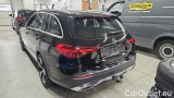 Mercedes  C-Klasse C 220 d 4MATIC All-Terrain Autom. #3