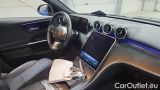Mercedes  C-Klasse C 220 d 4MATIC All-Terrain Autom. #7