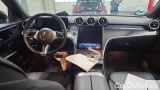 Mercedes  C-Klasse C 220 d 4MATIC All-Terrain Autom. #6