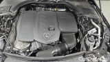 Mercedes  C-Klasse C 220 d 4MATIC All-Terrain Autom. #11