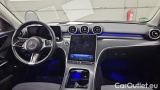 Mercedes  C-Klasse C 220 d T Autom. #6