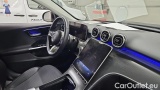 Mercedes  C-Klasse C 220 d T Autom. #7