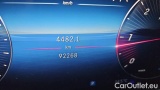 Mercedes  C-Klasse C 220 d T Autom. #9