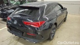 Mercedes  CLA-Klasse CLA 250 e DCT Shooting Brake #4