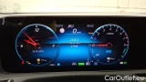Mercedes  CLA-Klasse CLA 250 e DCT Shooting Brake #5