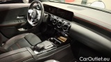 Mercedes  CLA-Klasse CLA 250 e DCT Shooting Brake #7