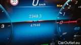 Mercedes  CLA-Klasse CLA 250 e DCT Shooting Brake #9