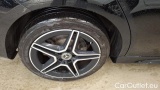 Mercedes  CLA-Klasse CLA 250 e DCT Shooting Brake #10