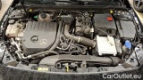 Mercedes  CLA-Klasse CLA 250 e DCT Shooting Brake #11
