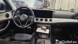 Mercedes  E-Klasse E 300 d 4MATIC T Autom. #6