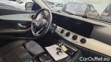 Mercedes  E-Klasse E 300 d 4MATIC T Autom. #7