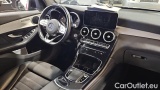 Mercedes  GLC  300 e 4MATIC Autom. #6