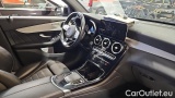 Mercedes  GLC  300 e 4MATIC Autom. #7